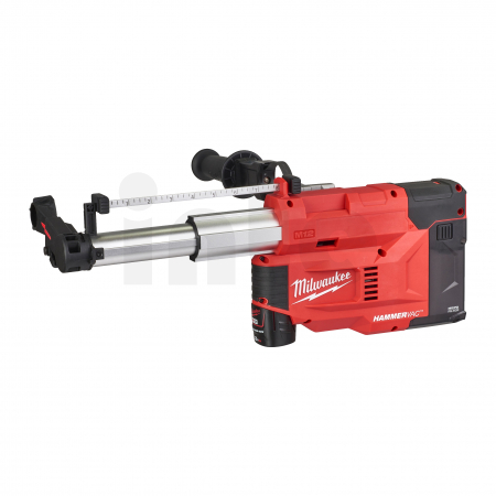 MILWAUKEE M12™ univerzální odsáváč prachu 4933471461