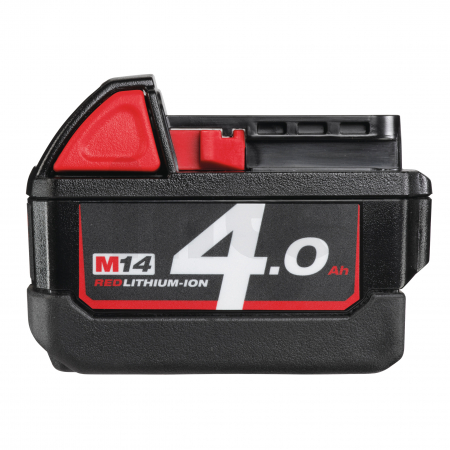 MILWAUKEE M14™ 4,0 Ah akumulátor 4932430323