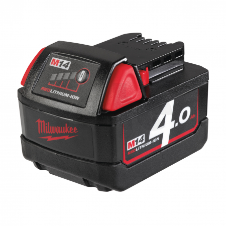 MILWAUKEE M14™ 4,0 Ah akumulátor 4932430323
