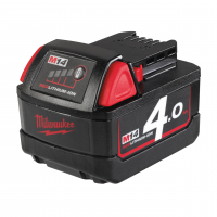 MILWAUKEE M14™ 4,0 Ah akumulátor 4932430323