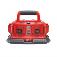 MILWAUKEE M1418C6 M14™ - M18™ multi nabíječka 4932430087