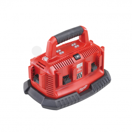 MILWAUKEE M1418C6 M14™ - M18™ multi nabíječka 4932430310