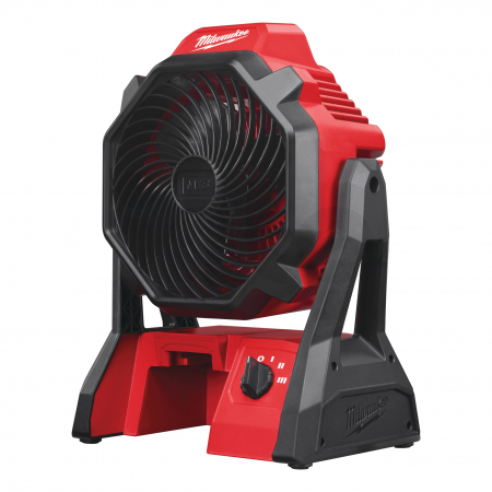 MILWAUKEE M18 AF M18™ Vzduchový ventilátor 4933451023