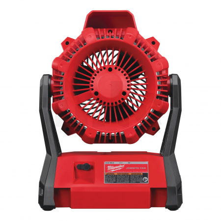 MILWAUKEE M18AF-0  - M18™ Vzduchový ventilátor  4933451022