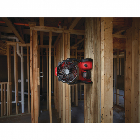 MILWAUKEE M18AF-0  - M18™ Vzduchový ventilátor  4933451022