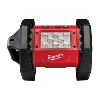 MILWAUKEE M18AL-0 - M18™ LED plošné světlo 4932430392