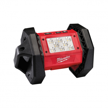 MILWAUKEE M18AL-0 - M18™ LED plošné světlo 4932430392