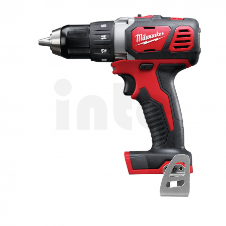 MILWAUKEE M18BDD-202C - M18™ kompaktní vrtací šroubovák 4933443555