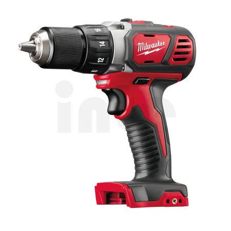 MILWAUKEE M18™ kompaktní vrtací šroubovák 4933443530