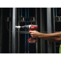MILWAUKEE M18™ kompaktní vrtací šroubovák 4933446195