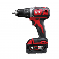 MILWAUKEE M18™ kompaktní vrtací šroubovák 4933443565
