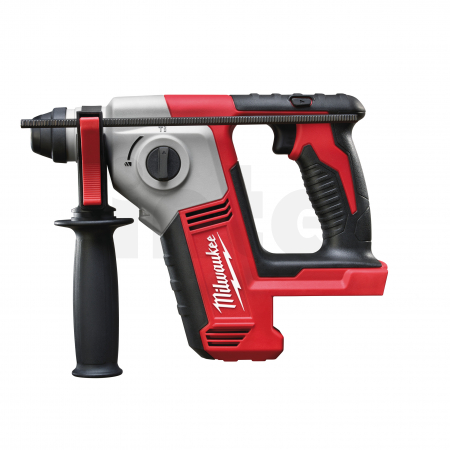 MILWAUKEE M18BH-0X - M18™ kompaktní 2-režimové kladivo SDS-plus 4933459542