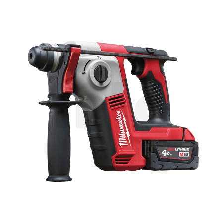 MILWAUKEE M18BH-402C - M18™ kompaktní 2-režimové kladivo SDS-plus 4933443330