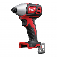 MILWAUKEE M18™ ¼″ hex kompaktní rázový utahovák 4933443570