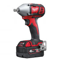 MILWAUKEE M18™  ½″ rázový utahovák 4933443607