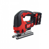 MILWAUKEE M18™ přímočará pila 4933451389