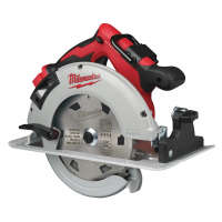 MILWAUKEE M18BLCS66-0 - M18™ 66 mm bezuhlíková okružní pila na dřevo a plast 4933464588