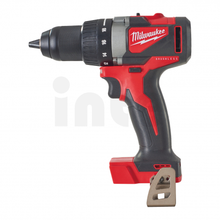 MILWAUKEE M18™ bezuhlíkový vrtací šroubovák 4933464514