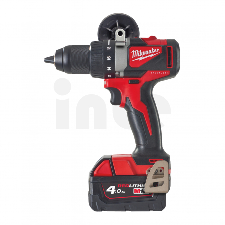 MILWAUKEE M18™ bezuhlíkový vrtací šroubovák 4933464559