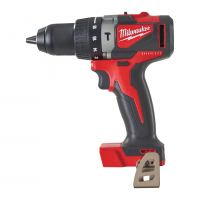 MILWAUKEE M18™ bezuhlíková příklepová vrtačka 4933464516