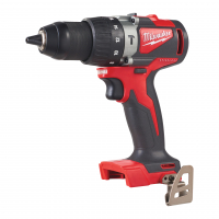 MILWAUKEE M18BLPD2-0X - M18™ bezuhlíková příklepová vrtačka 4933464516