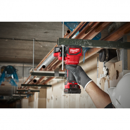 MILWAUKEE M18BLTRC-522X - M18™ bezuhlíkové kleště na závitové tyče 4933471151