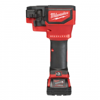 MILWAUKEE M18BLTRC-522X - M18™ bezuhlíkové kleště na závitové tyče 4933471151