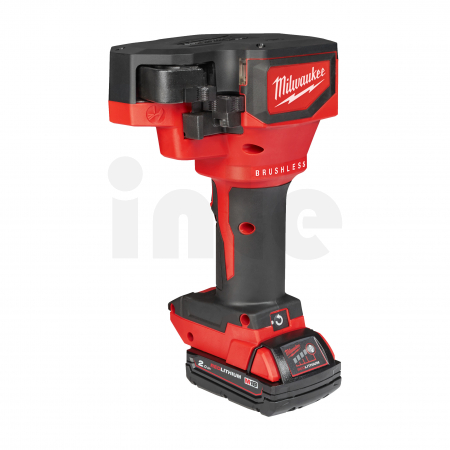 MILWAUKEE M18BLTRC-522X - M18™ bezuhlíkové kleště na závitové tyče 4933471151