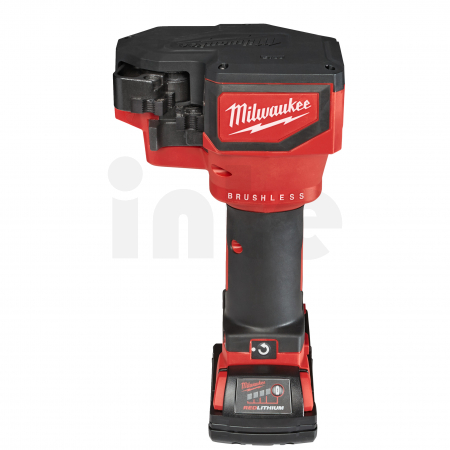 MILWAUKEE M18BLTRC-522X - M18™ bezuhlíkové kleště na závitové tyče 4933471151