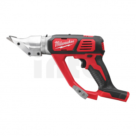 MILWAUKEE M18BMS12-0 - M18™ řezačka plechu 4933447925