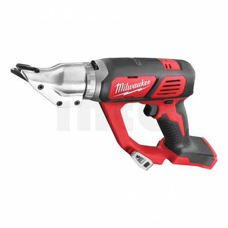 MILWAUKEE M18BMS12-0 - M18™ řezačka plechu 4933447925