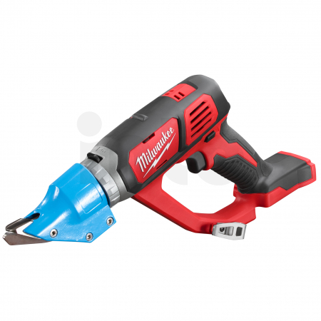 MILWAUKEE M18BMS20-0 - M18™ řezačka plechu 4933447935