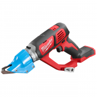 MILWAUKEE M18BMS20-0 - M18™ řezačka plechu 4933447935