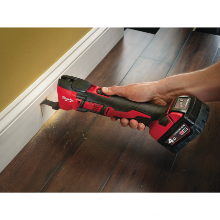 MILWAUKEE M18BMT-0 - M18™ multifunkční nářadí 4933446203