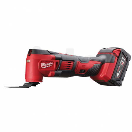 MILWAUKEE M18BMT-421C - M18™ multifunkční nářadí 4933446210