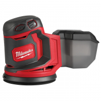 MILWAUKEE M18 BOS125-0 excentrická bruska 125 mm 4933464228