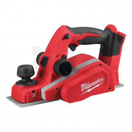 MILWAUKEE M18BP-0    - M18™ hoblovka  4933451113