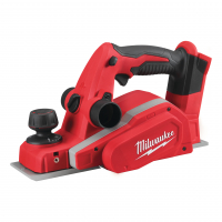 MILWAUKEE M18BP-0    - M18™ hoblovka  4933451113