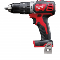 MILWAUKEE M18™ kompaktní příklepová vrtačka 4933443500