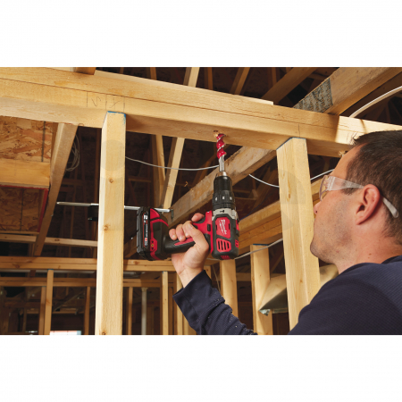 MILWAUKEE M18™ kompaktní příklepová vrtačka 4933443515