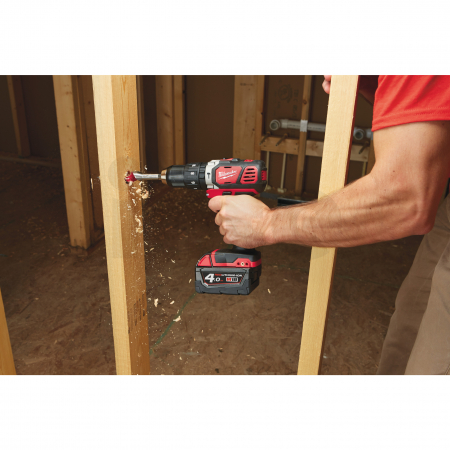 MILWAUKEE M18 BPD M18™ kompaktní příklepová vrtačka 4933448360