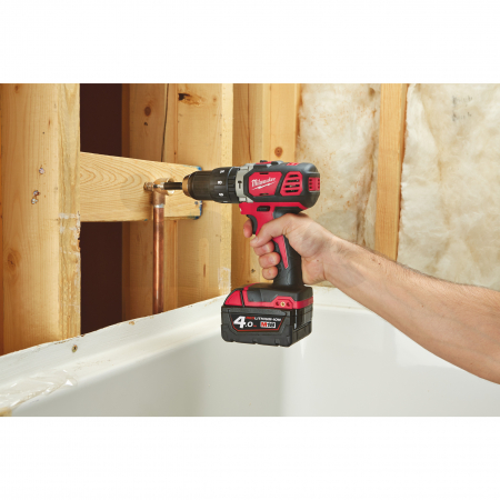 MILWAUKEE M18 BPD M18™ kompaktní příklepová vrtačka 4933448360