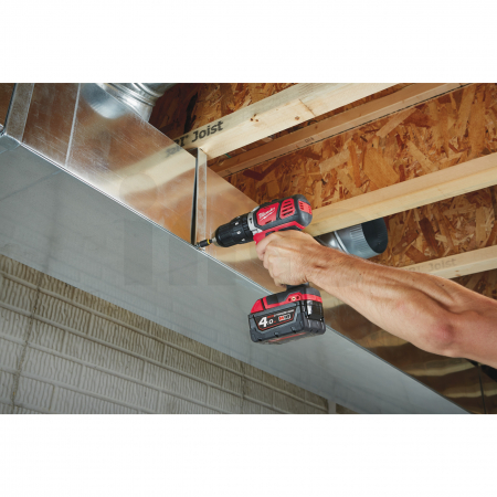 MILWAUKEE M18 BPD M18™ kompaktní příklepová vrtačka 4933448360