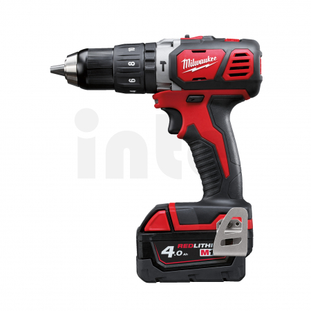 MILWAUKEE M18 BPD M18™ kompaktní příklepová vrtačka 4933448360