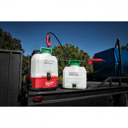 MILWAUKEE M18™ SWITCH TANK™ 15 l nádrž na chemikálie 4933464964