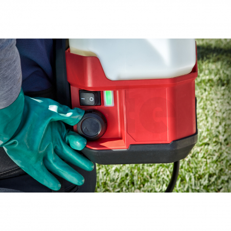 MILWAUKEE M18™ SWITCH TANK™ 15 l nádrž na chemikálie 4933464964