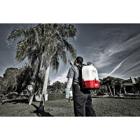 MILWAUKEE M18™ SWITCH TANK™ 15 l nádrž na chemikálie 4933464964