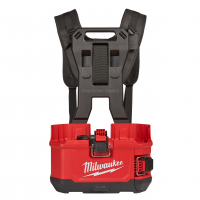 MILWAUKEE M18BPFPH-0 - M18™ SWITCH TANK™ základní jednotka s popruhy 4933464961