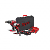 MILWAUKEE M18™ set nářadí 4933443552