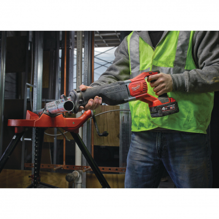 MILWAUKEE M18™ SAWZALL® šavlová pila 4933447275